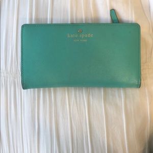 Kate Spade wallet